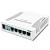 Коммутатор MikroTik RB260GS, 5x1 Gbit, управляемый