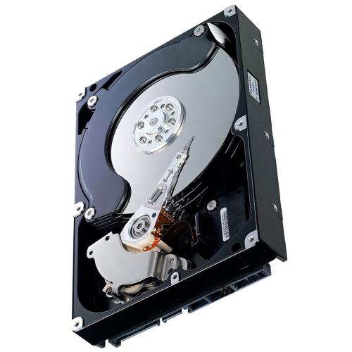 Жесткий диск HP 458930-B21