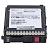 HPE P19817-B21 3.84TB NVMe U.3 PCIe SSD для серверов ProLiant Gen8 Gen9 Gen10