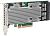 Broadcom 05-25708-00 16-портовый RAID-контроллер SAS 12Gb/s с низкопрофильной платой и разъемами Mini-SAS HD