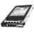 SSD накопитель Dell JR1HP 3.84TB 12G 2.5'' SAS RI для серверов Dell