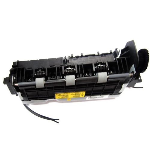 Узел фиксации KYOCERA 302TA93043