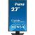 Монитор IIYAMA XUB2793HSU-B6, 27'', IPS, 1920x1080, 110 Гц