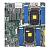 Supermicro Системная плата Supermicro MBD-X14DBI-B_bundle1, E-ATX, 2x LGA-4710 Xeon 6700/6500