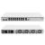 Коммутатор MicroTik CRS518-16XS-2XQ-RM Коммутатор MicroTik CRS518-16XS-2XQ-RM