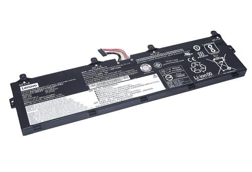 Аккумулятор Lenovo L17M4P72