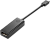 Адаптер HP USB-C to DisplayPort для EliteBook 1030 G1, Folio G1, ZBook 17/15 G3
