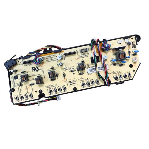 Плата питания Pantum 302111009601