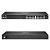 Управляемый коммутатор HPE Aruba 6100 JL678A Layer 3 с 24 портами Gigabit и 4 портами SFP+