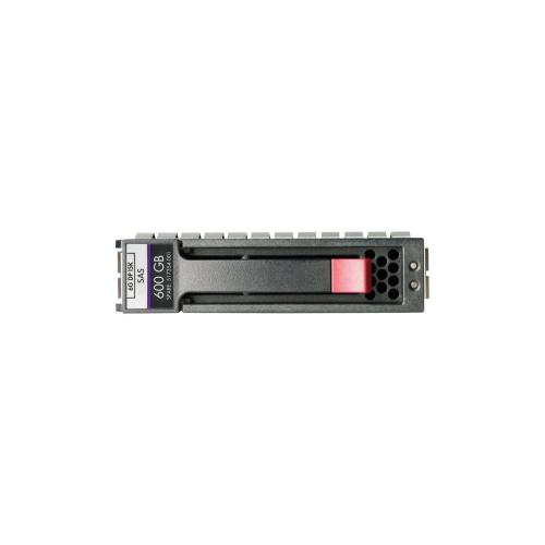 Жесткий диск HP 507632-S21