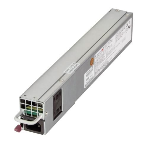 Блок питания Supermicro PWS-860P-1R2 860W 80+ Platinum PSU