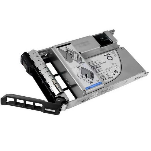 Накопитель SSD Dell 400-AMIU, 1.92Tb, SATA