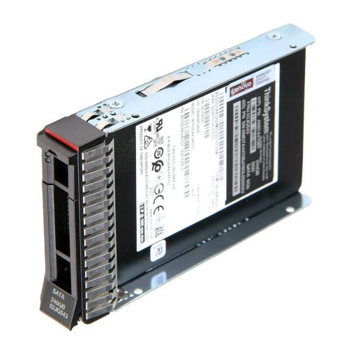 SSD Lenovo 02JG543 240GB 2.5in SATA 6G