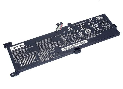 Аккумулятор Lenovo L17M2PF2