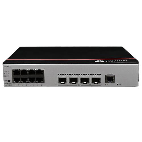 Коммутатор Huawei S5735-L8T4S-A1 8xGE RJ45 4xGE SFP AC