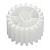 Шестерня 21T привода термоузла HP LJ 2410/2420/2430 RU5-0377