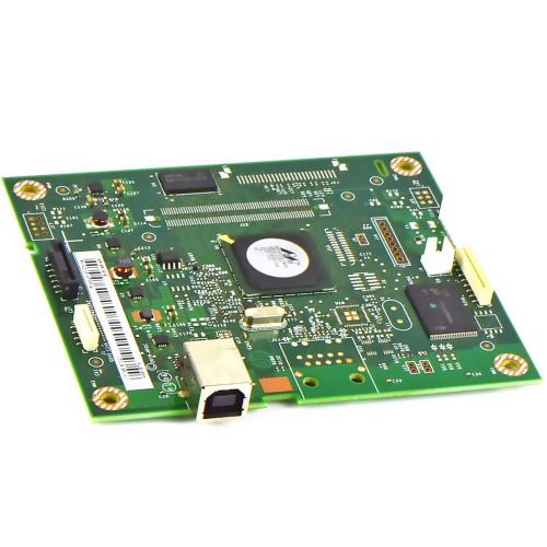 Плата HP CF148-67018