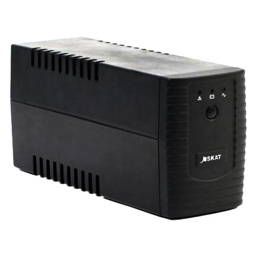 ИБП Бастион 454 SKAT-UPS 800/400