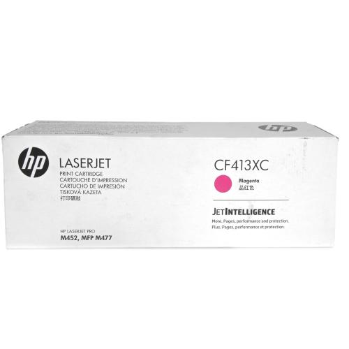 Картридж HP CF413XC