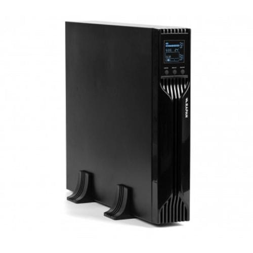 ИБП Бастион RAPAN-UPS 2000-RACK-IN-4X9-E