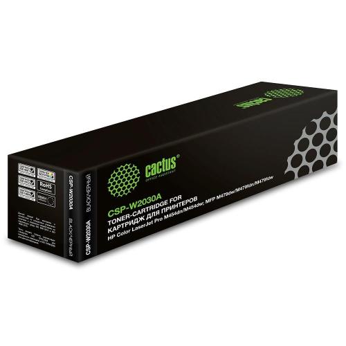 Картридж Cactus CSP-W2030A