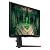 Монитор Samsung LS27BG400EIXCI, 27'', IPS, Odyssey G4