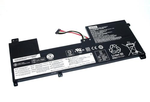 Аккумулятор Lenovo L17C4PG2