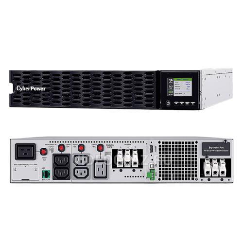 ИБП CyberPower OL6KERTHD