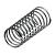 Пружина Kyocera SPRING RETARD 302HS09180