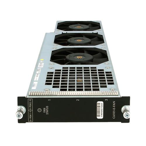 Модуль вентиляции Cisco WS-C6503-E-FAN= Catalyst 6503-E Chassis Fan Tray