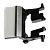 Тормозная площадка обходного лотка XEROX VL C7020/C7025/C7030/WC 5019/5021/5022/5024 50K