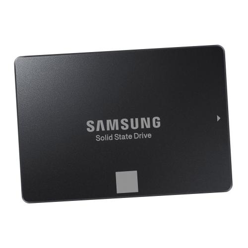 Накопитель SSD Samsung Enterprise PM883, 2.5, 7680GB, 550/520 MB/s, SATA