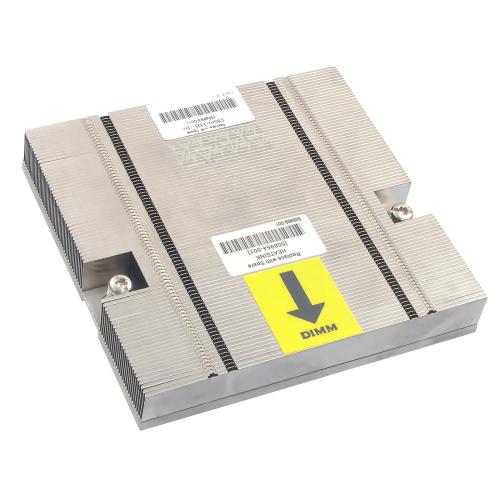 Радиатор HP 508954-001 для BL280C G6 HEATSINK