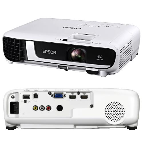 Проектор Epson V11H978040/V11H978053