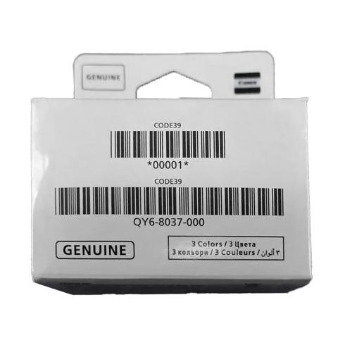 Печатающая головка Canon QY6-8037-010000