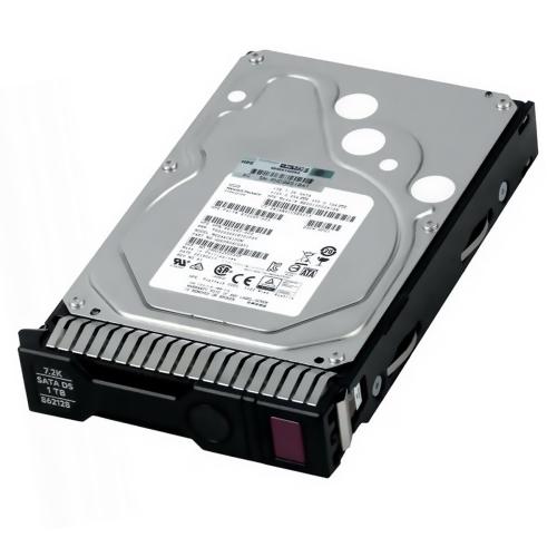 Жёсткий диск HPE 659569-001