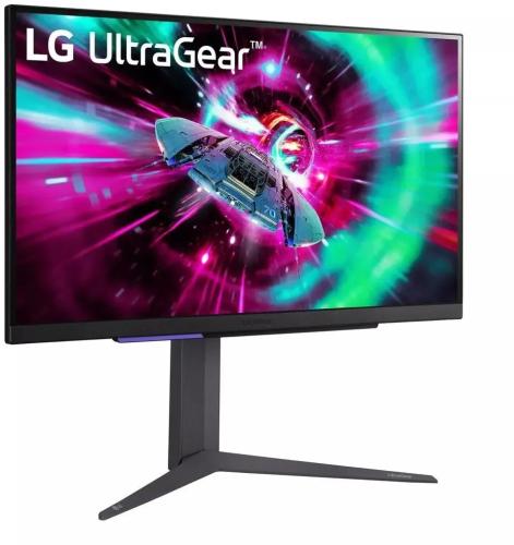 Монитор LG 27GR95QE-B.ARUZ