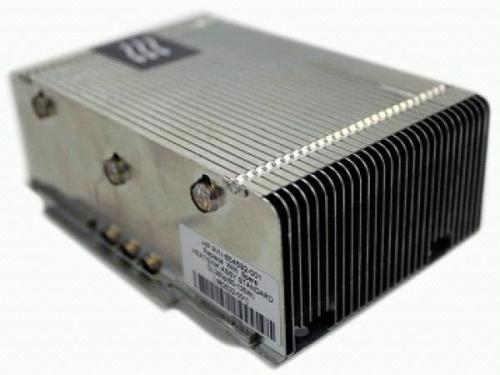 Радиатор HP 662522-001 для сервера