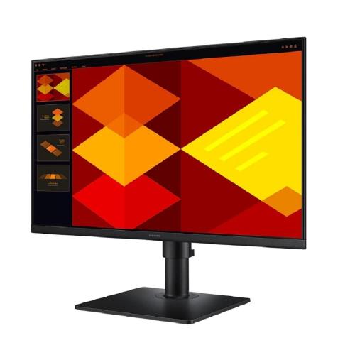 Монитор Samsung LS24D400GAIXCI