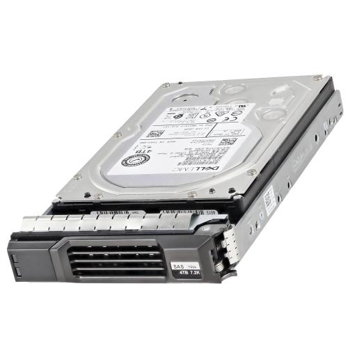 HDD Dell V9M9K 4Tb 7.2K 3.5 SAS 12G COMPELLENT