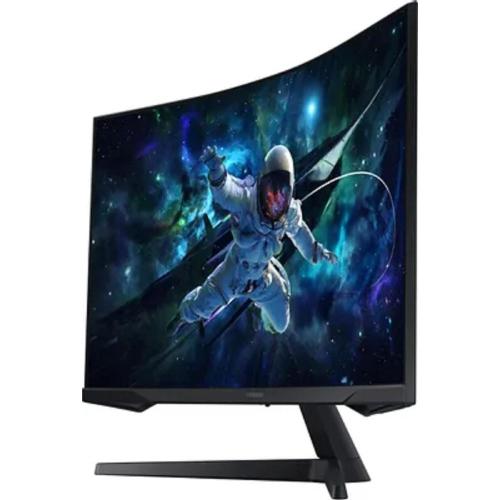 Монитор Samsung ls32cg550eixci