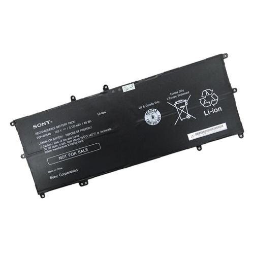 Аккумулятор Sony VGP-BPS40