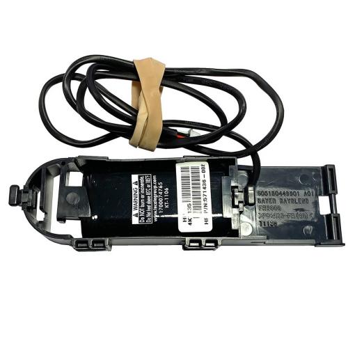 HPE 587324-001 модуль FBWC-конденсатора для контроллера Smart Array P410i