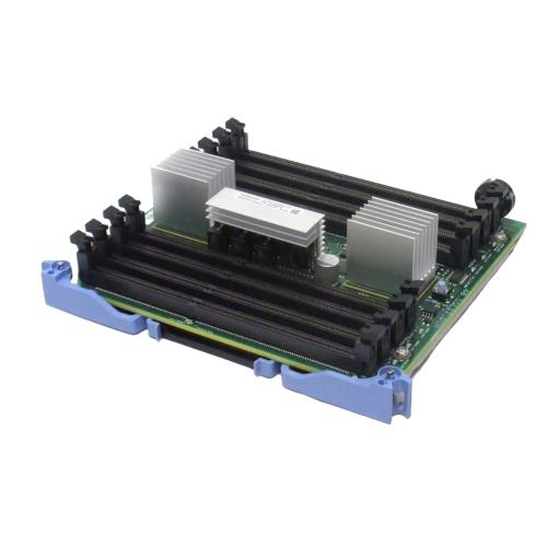 Плата расширения IBM 00E0638 Memory Riser Card 2C1C