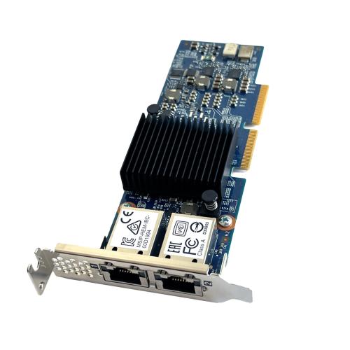 Сетевой адаптер Lenovo 00JY912 INTEL X540 ML2 DP 10GBASE-T