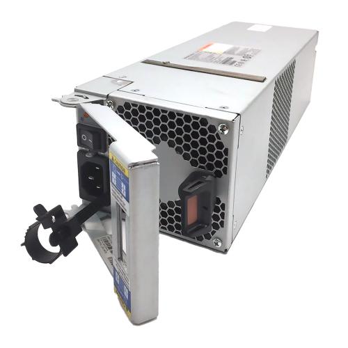 Блок питания IBM 00L4605 580W для СХД V7000