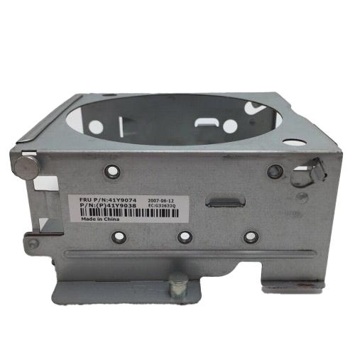 Запчасть IBM FAN Bracket 41Y9074 для корзины вентиляторов