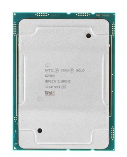 Серверный процессор Intel Xeon Gold 6230R (CD8069504448800SRGZA)