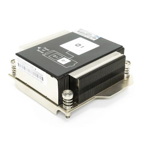Радиатор HPE 412210-001