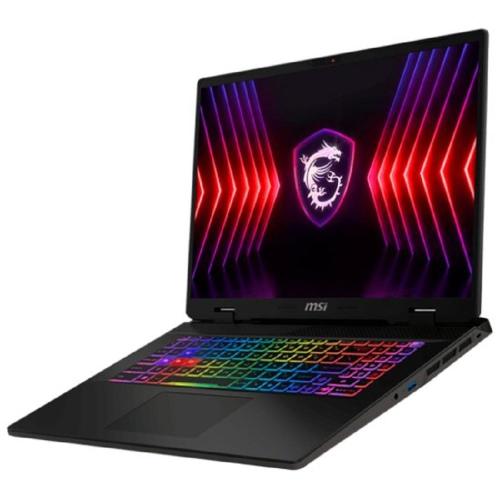 Ноутбук Msi 9S7-17T214-099
